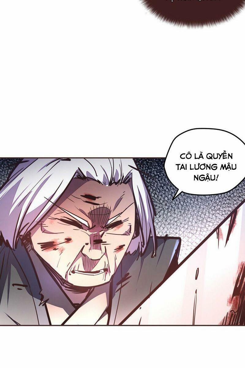 Sinh Tử Quyết 59 trang 12