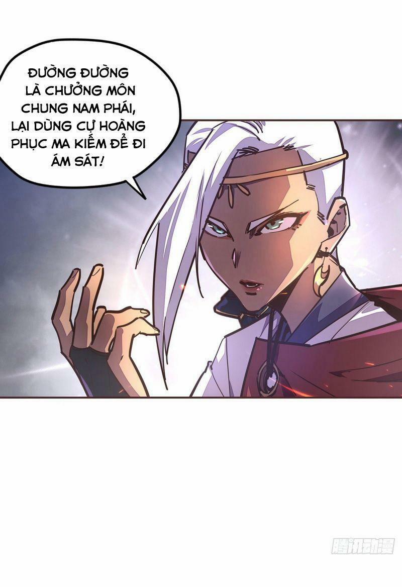 Sinh Tử Quyết 59 trang 13