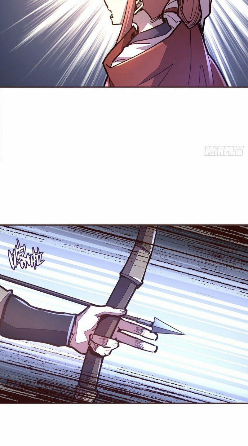 Sinh Tử Quyết 59 trang 26