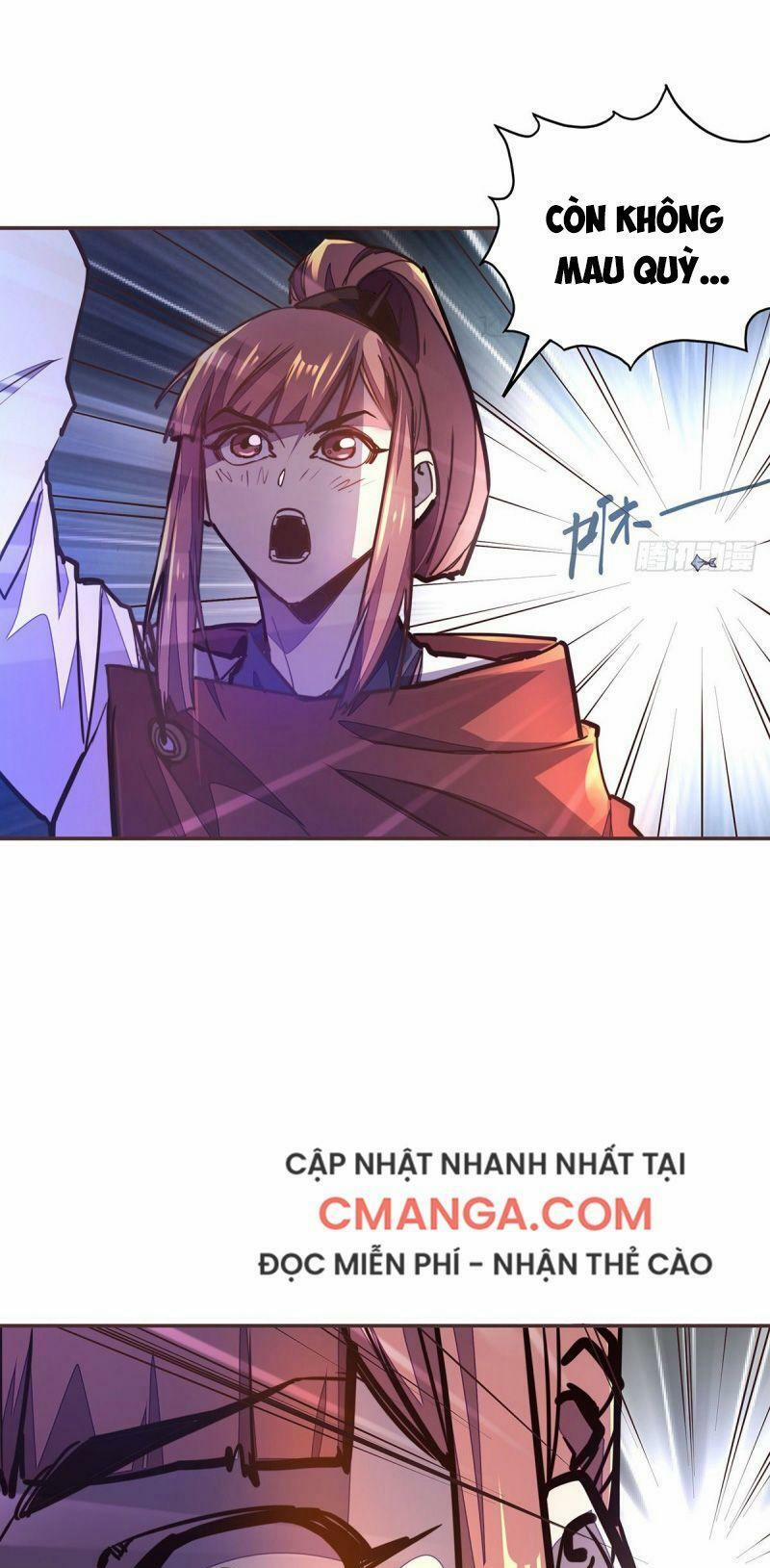 Sinh Tử Quyết 59 trang 27