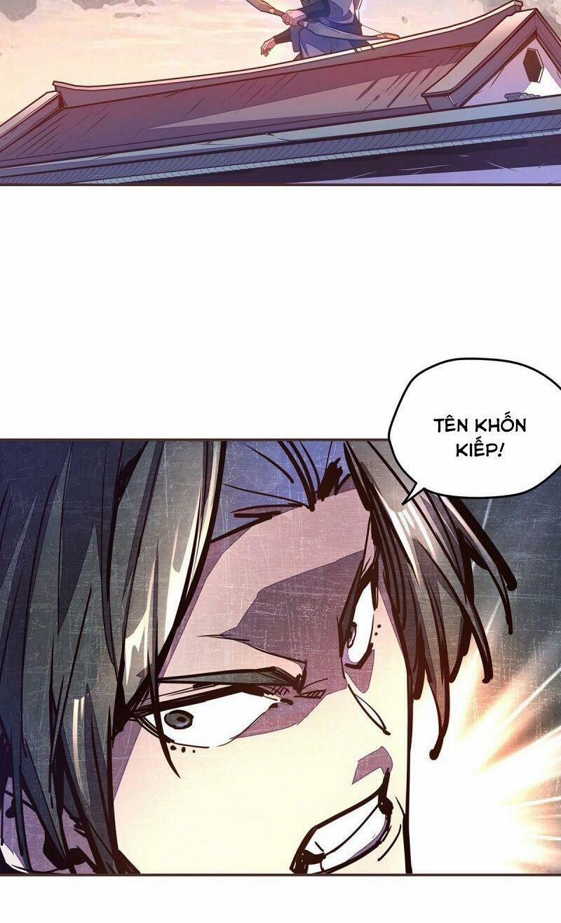 Sinh Tử Quyết 59 trang 30