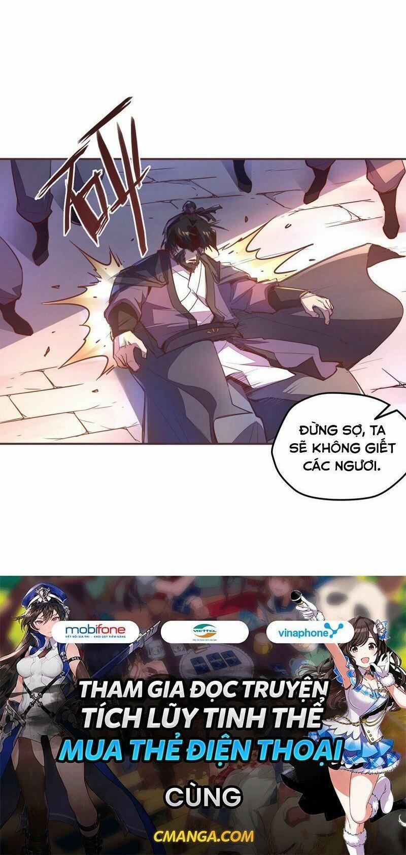 Sinh Tử Quyết 59 trang 39