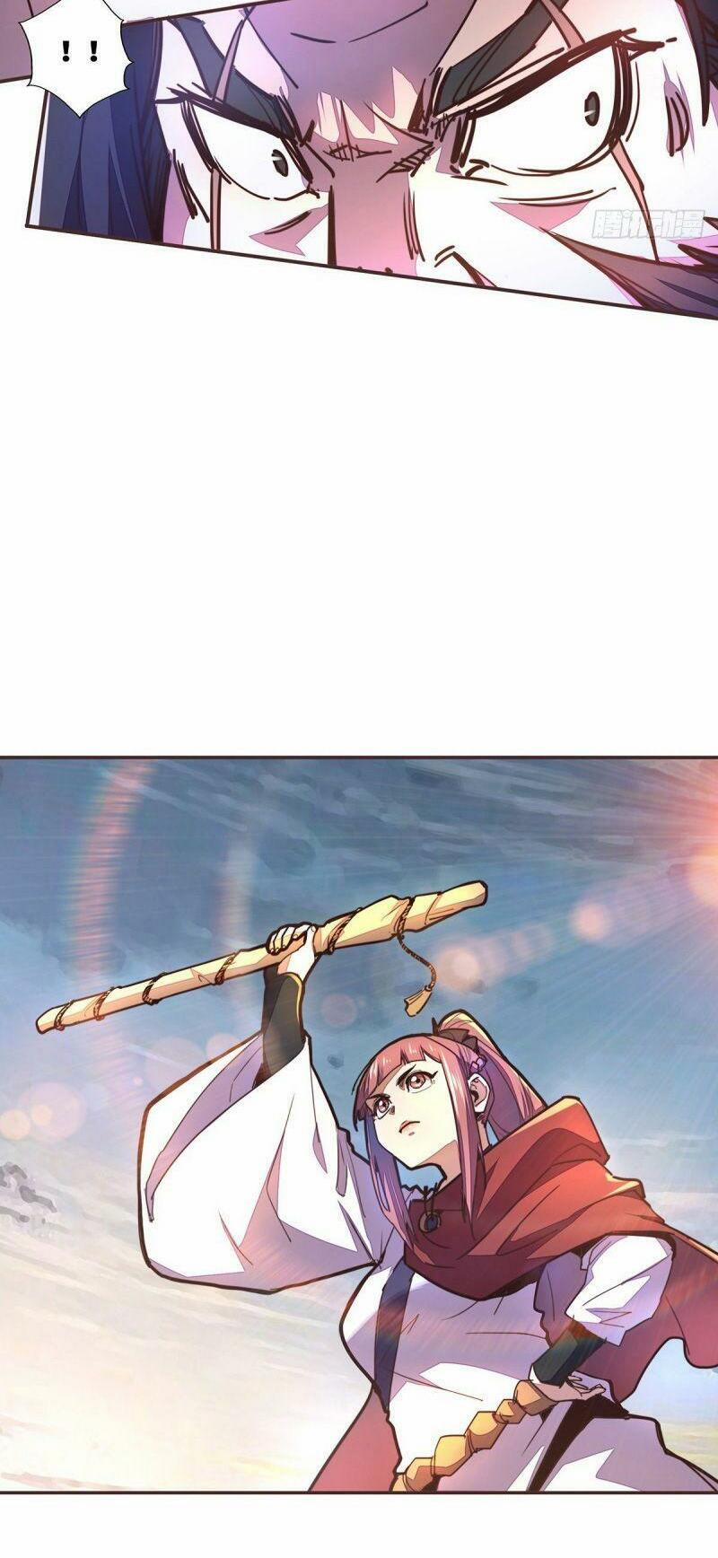 Sinh Tử Quyết 59 trang 6