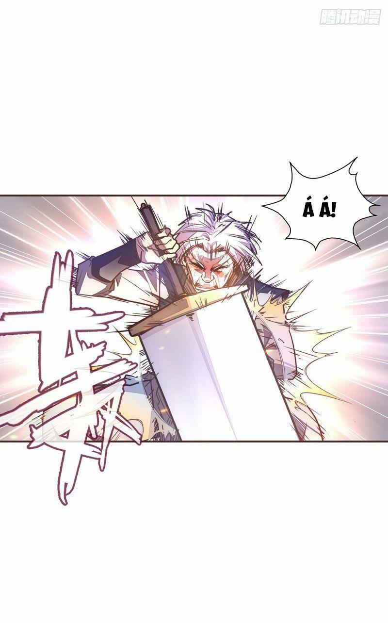 Sinh Tử Quyết 59 trang 9