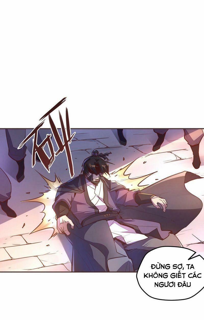 Sinh Tử Quyết 60 trang 0