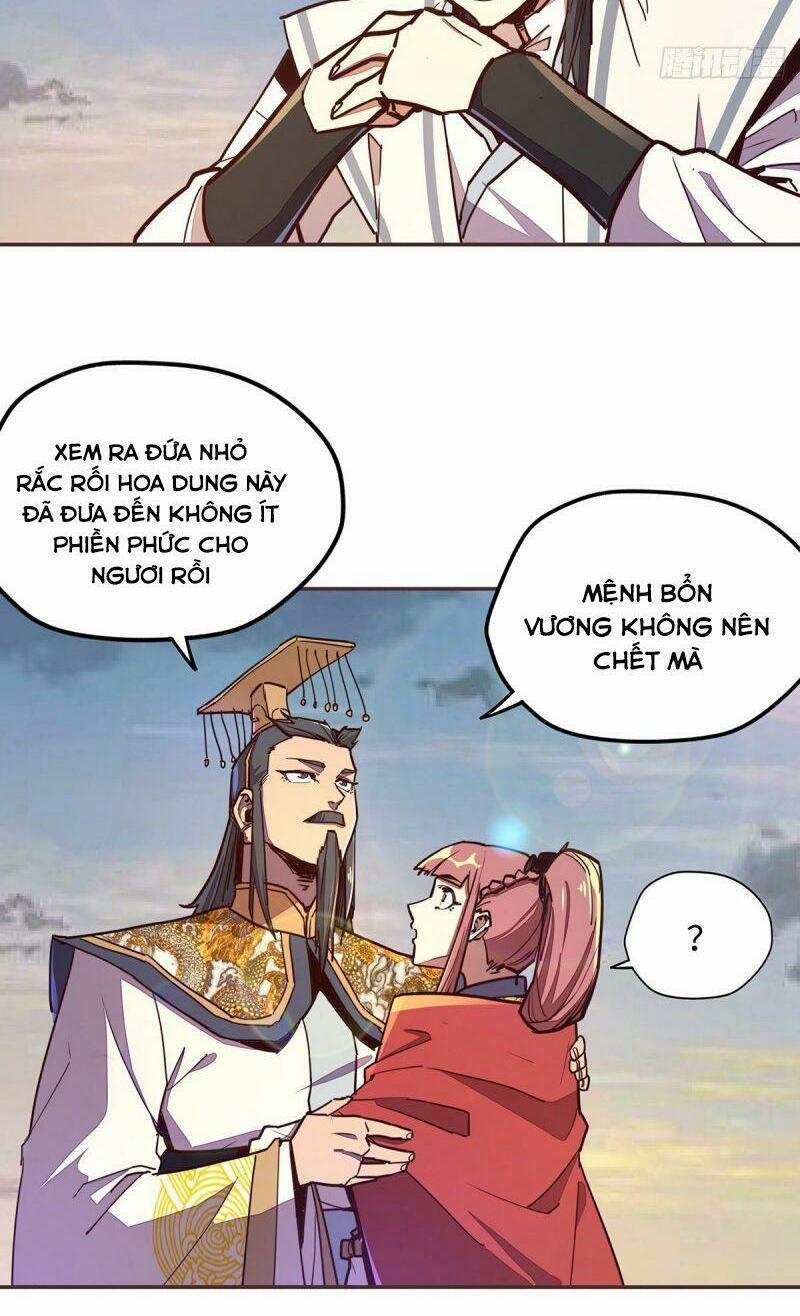 Sinh Tử Quyết 60 trang 16