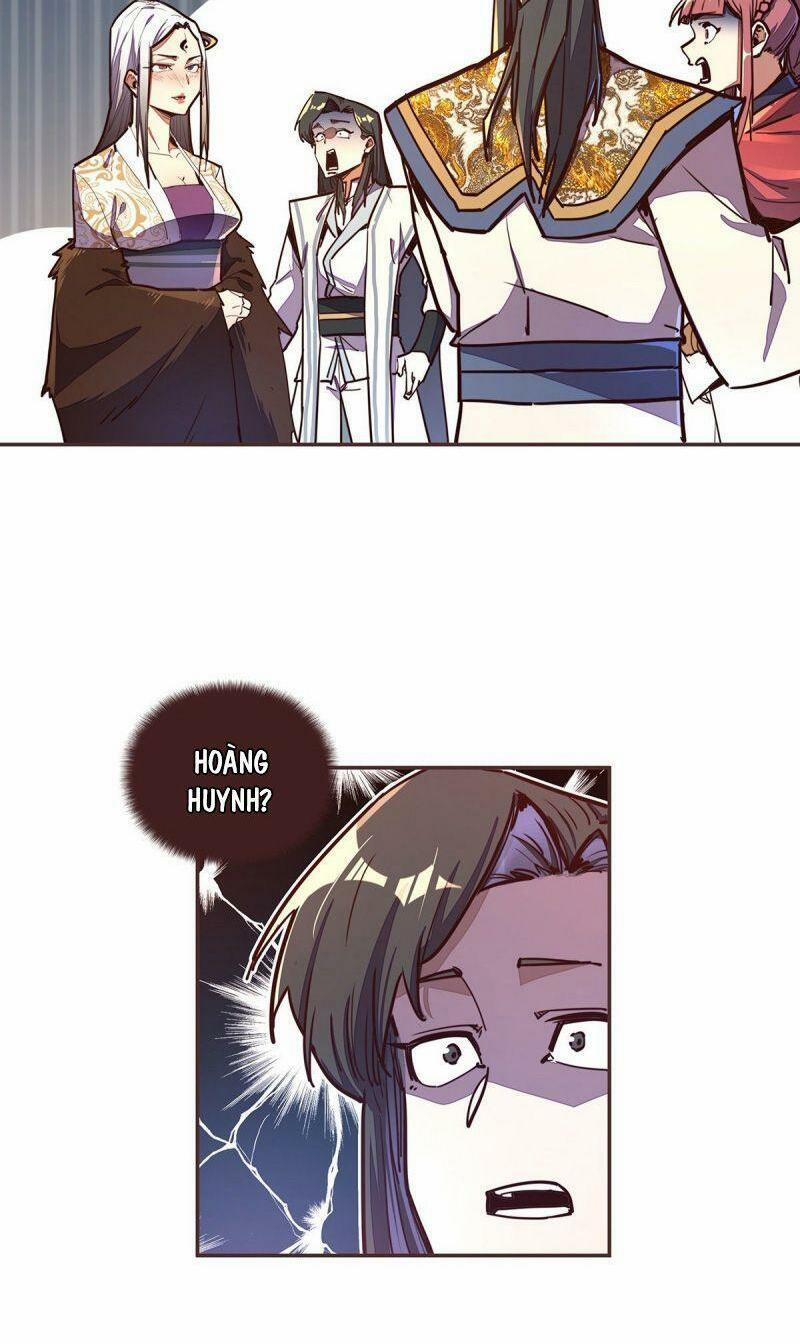 Sinh Tử Quyết 60 trang 24