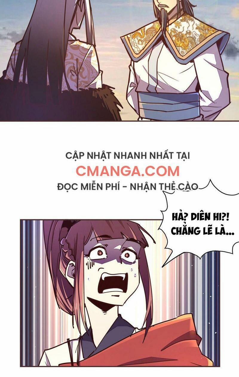 Sinh Tử Quyết 60 trang 26