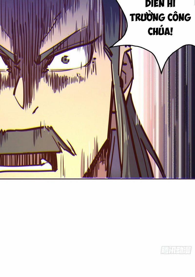 Sinh Tử Quyết 60 trang 29