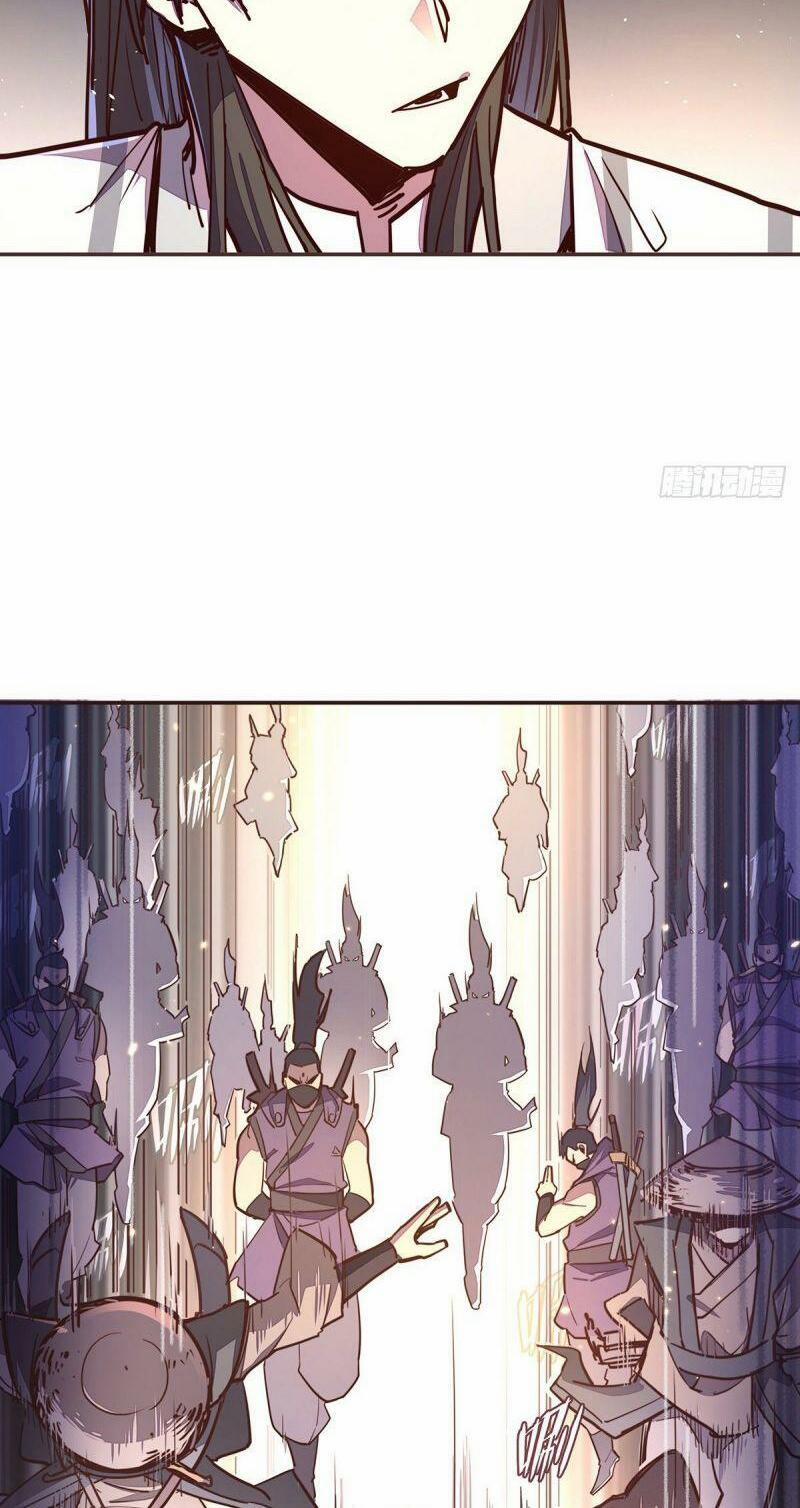 Sinh Tử Quyết 60 trang 37