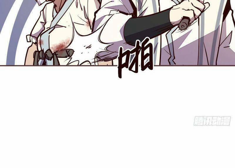 Sinh Tử Quyết 61 trang 10