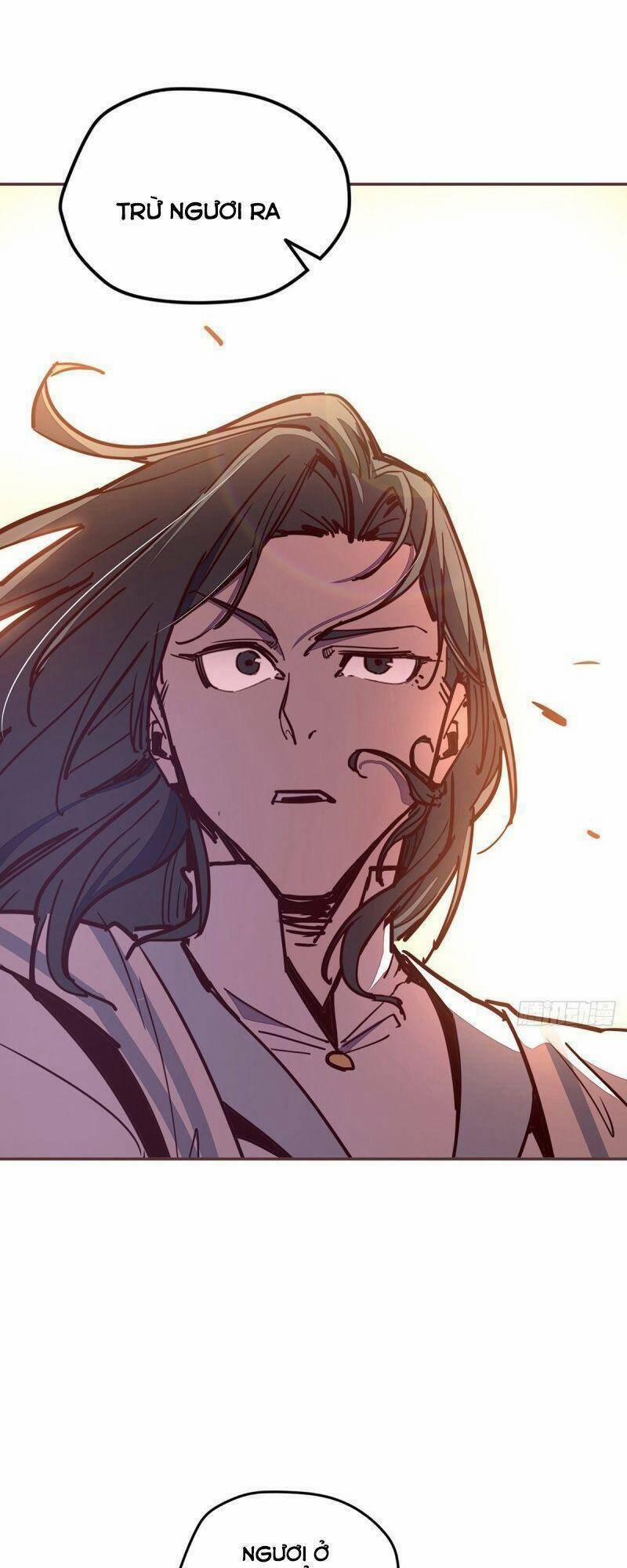 Sinh Tử Quyết 61 trang 17