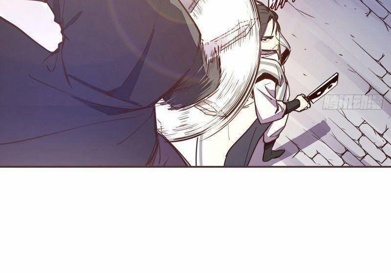 Sinh Tử Quyết 61 trang 29