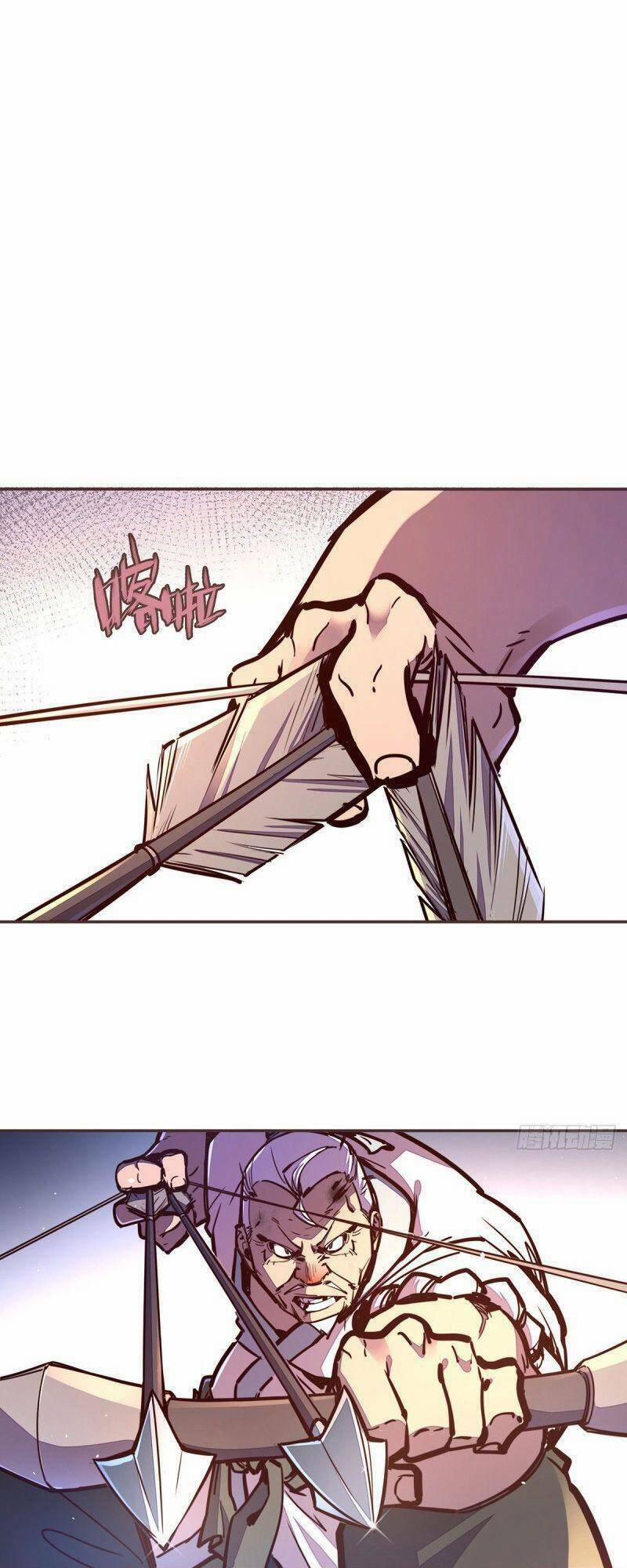 Sinh Tử Quyết 61 trang 3