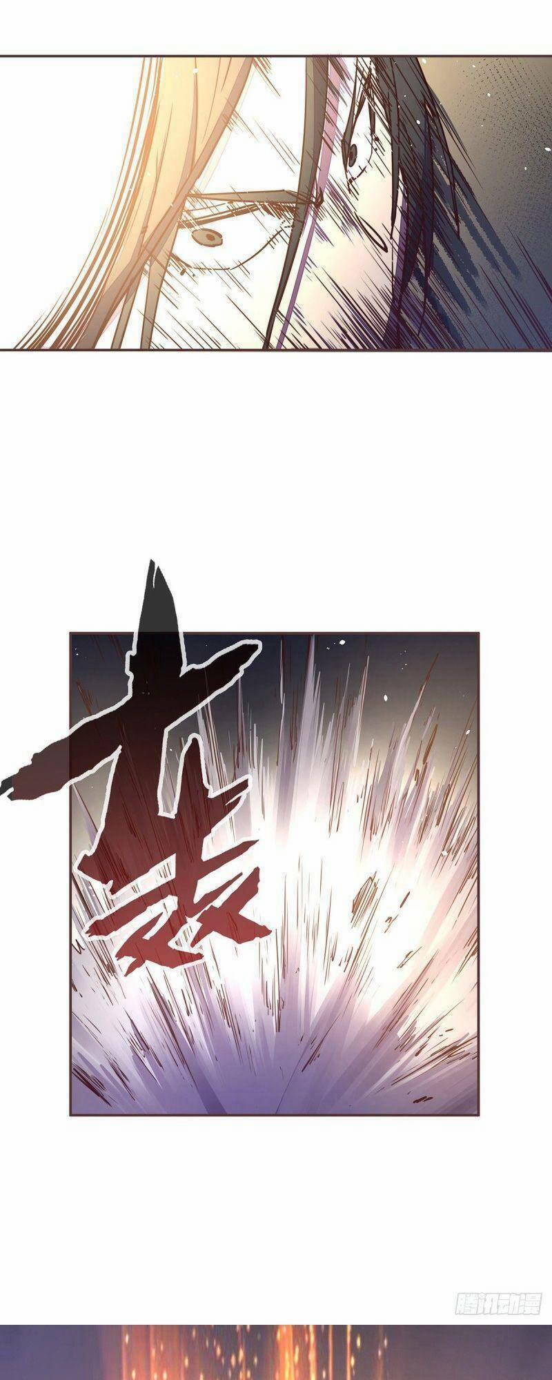 Sinh Tử Quyết 61 trang 30