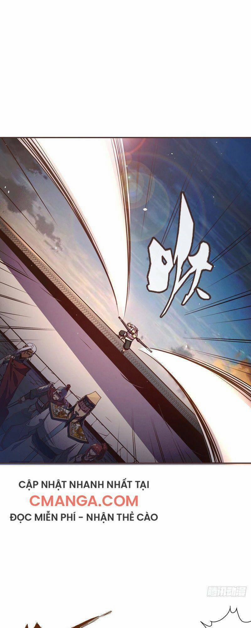 Sinh Tử Quyết 61 trang 5