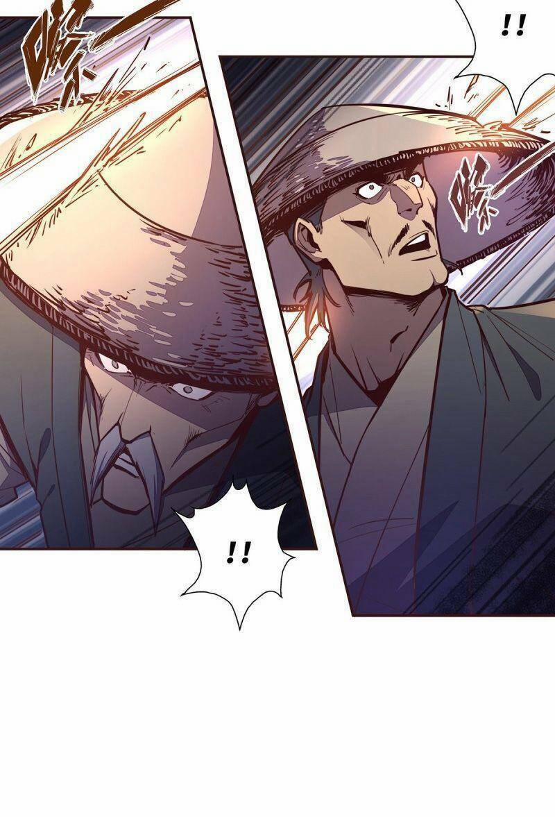 Sinh Tử Quyết 61 trang 6