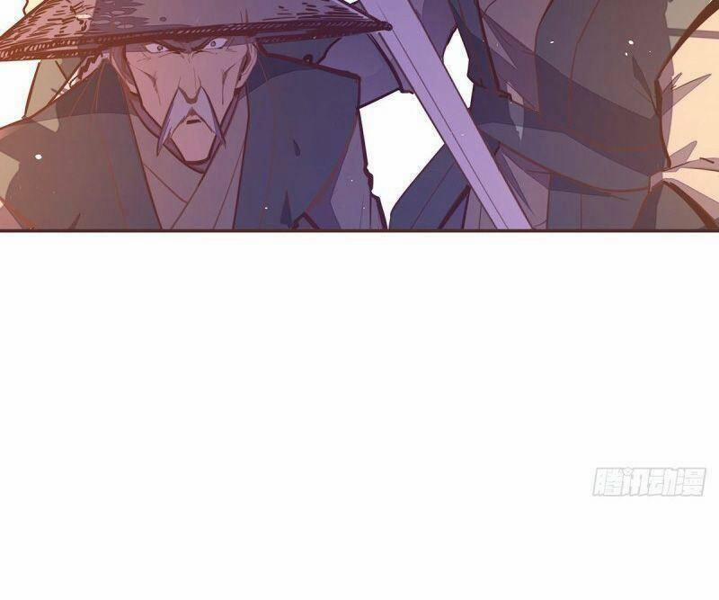 Sinh Tử Quyết 61 trang 8