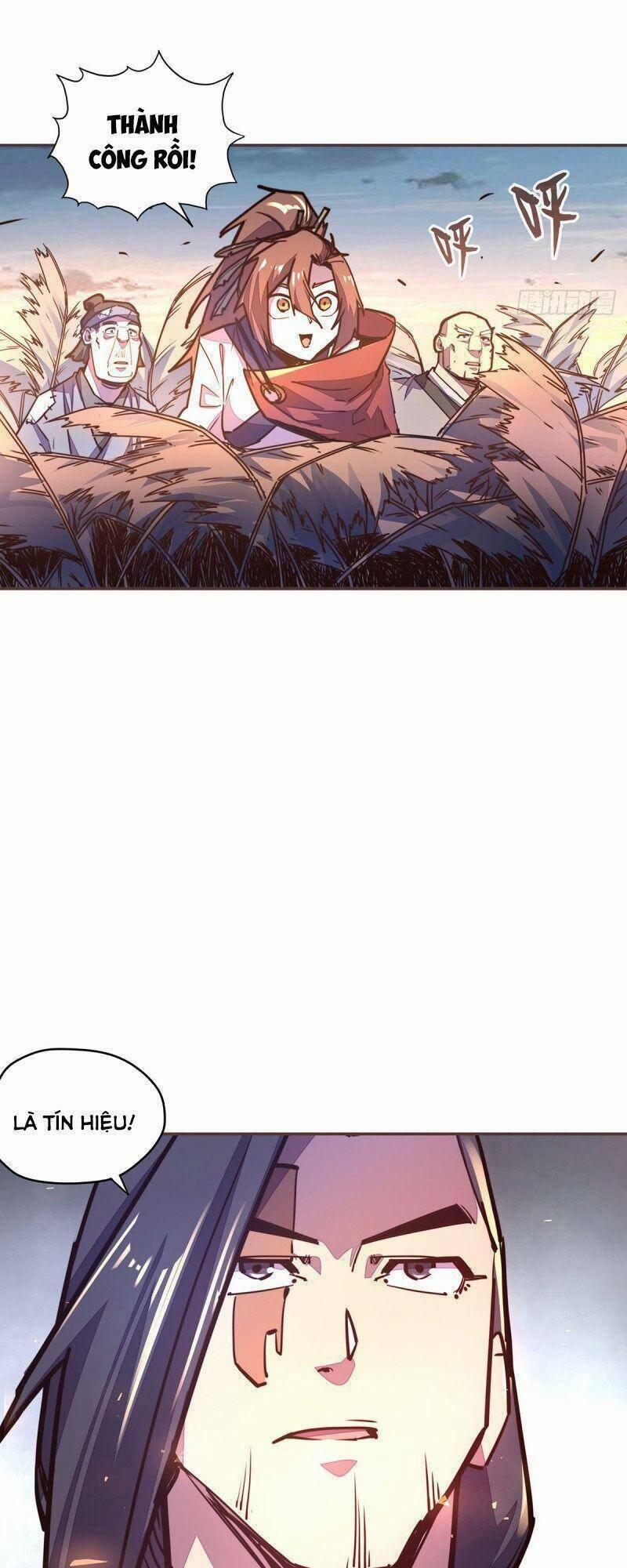 Sinh Tử Quyết 62 trang 27