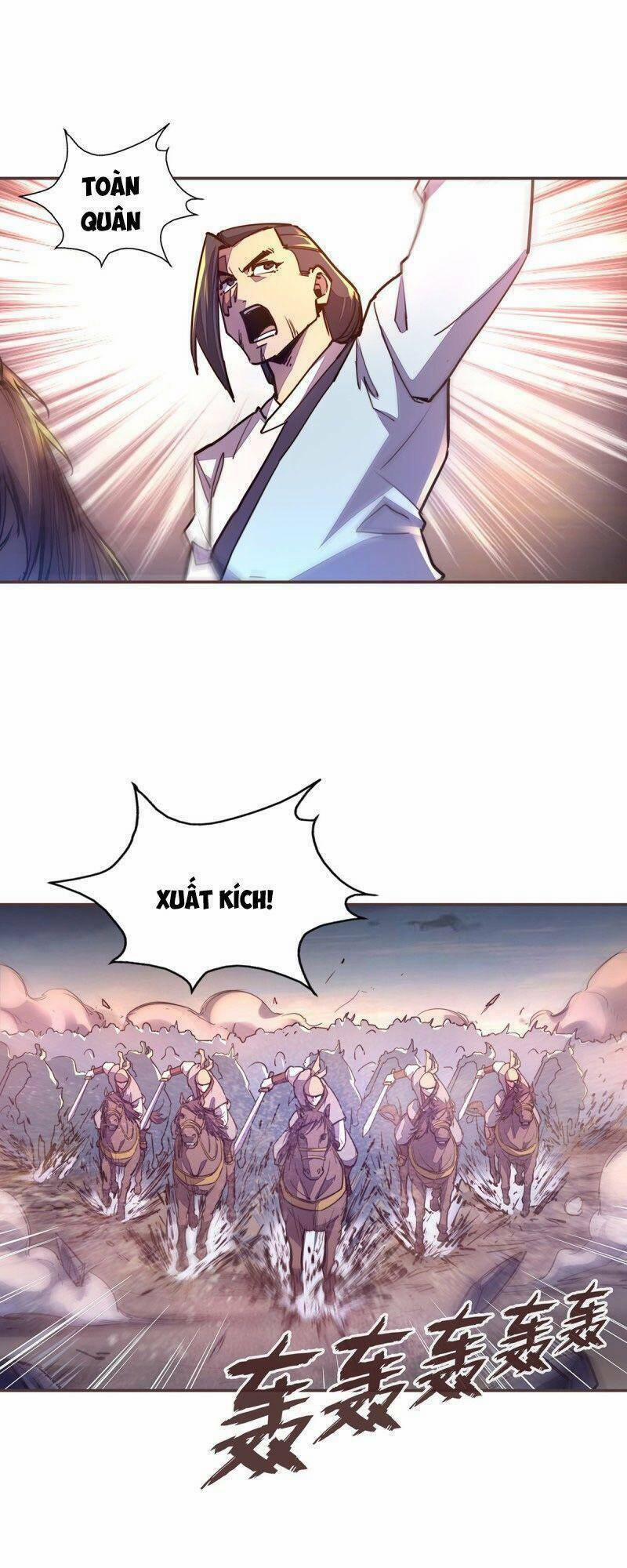 Sinh Tử Quyết 62 trang 29