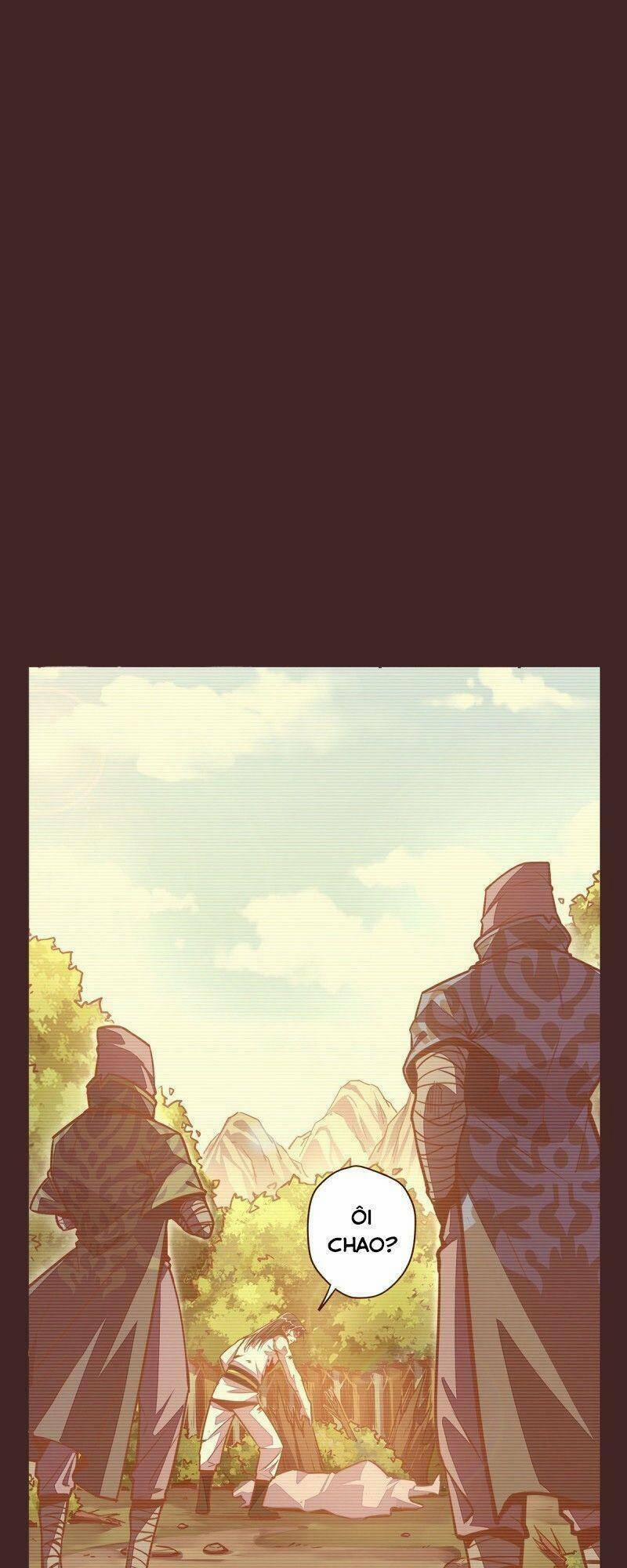 Sinh Tử Quyết 62 trang 6