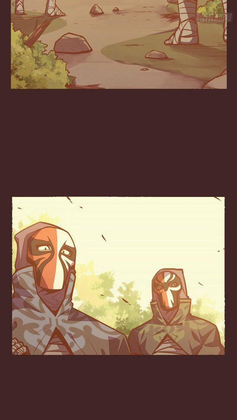 Sinh Tử Quyết 62 trang 7