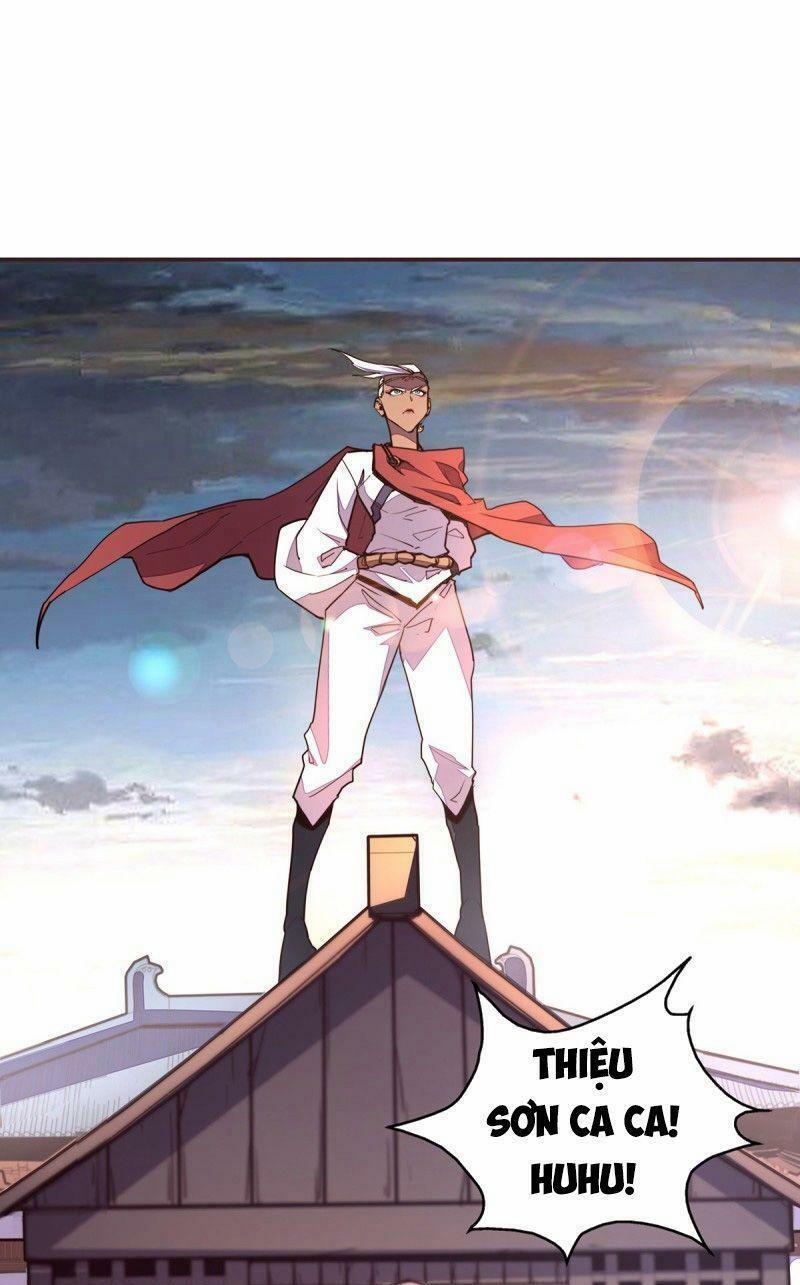 Sinh Tử Quyết 63 trang 1