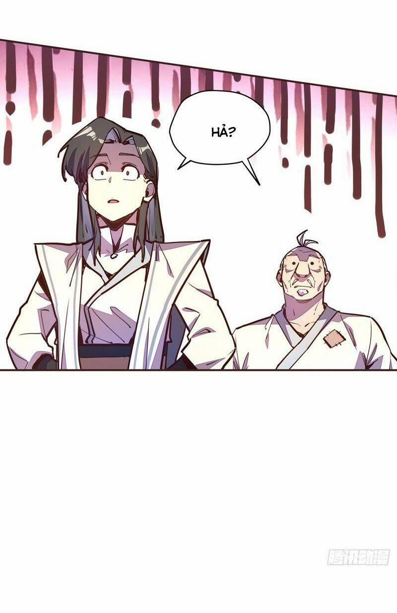 Sinh Tử Quyết 63 trang 10