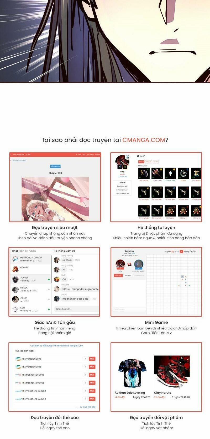 Sinh Tử Quyết 63 trang 14