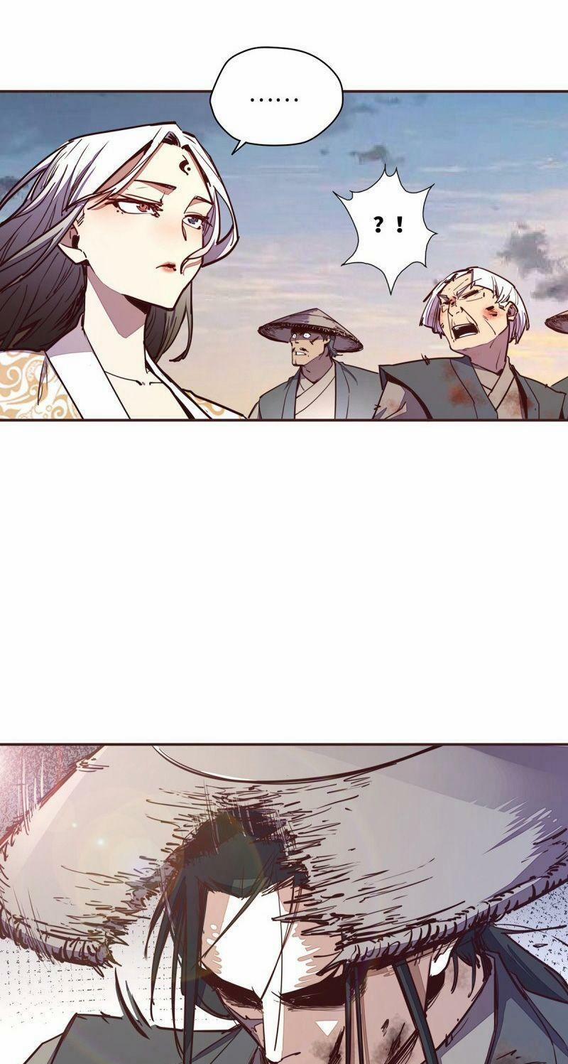 Sinh Tử Quyết 63 trang 19