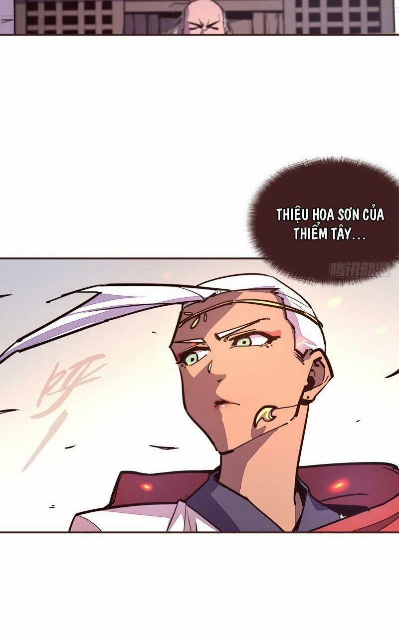 Sinh Tử Quyết 63 trang 2