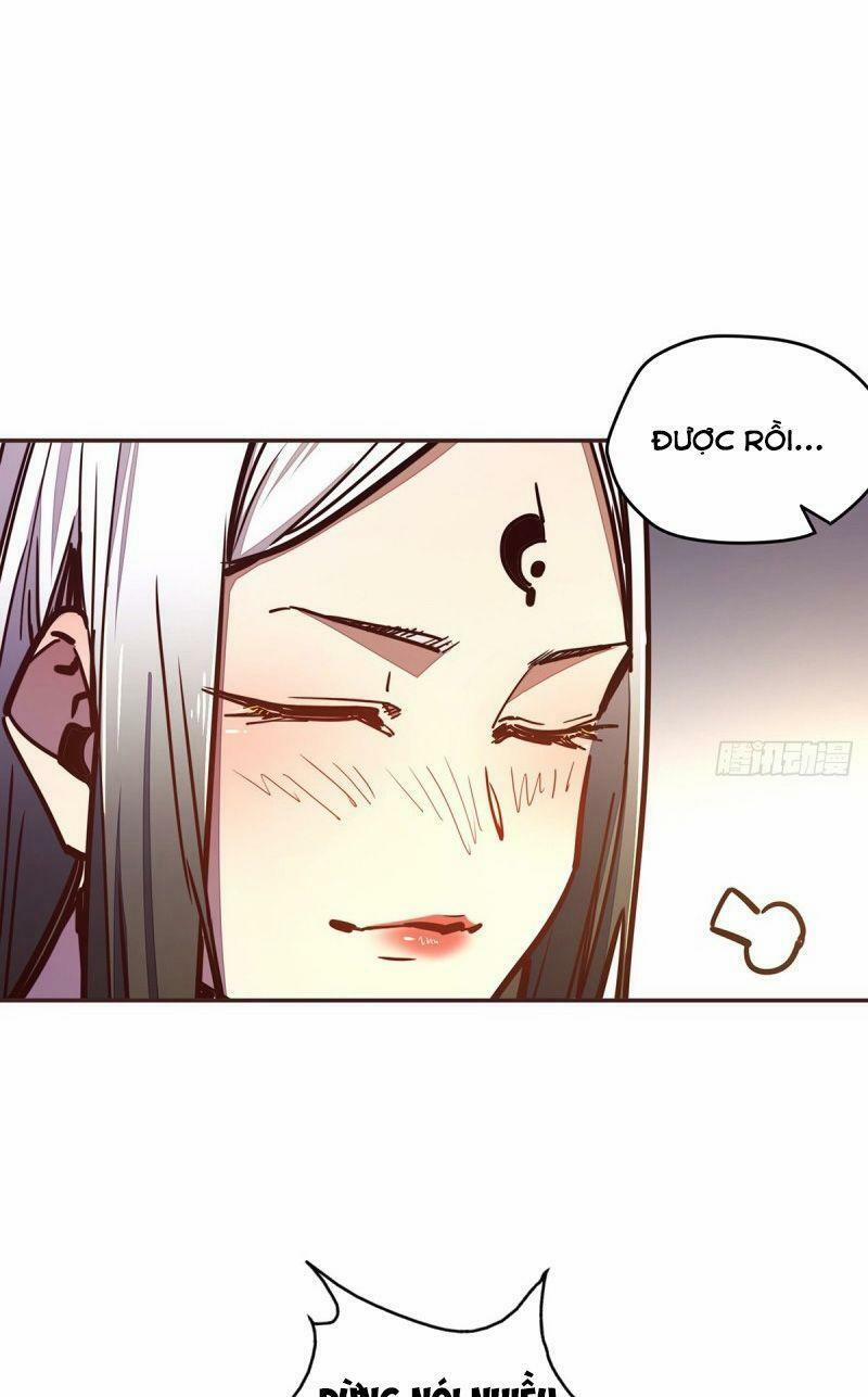 Sinh Tử Quyết 63 trang 21