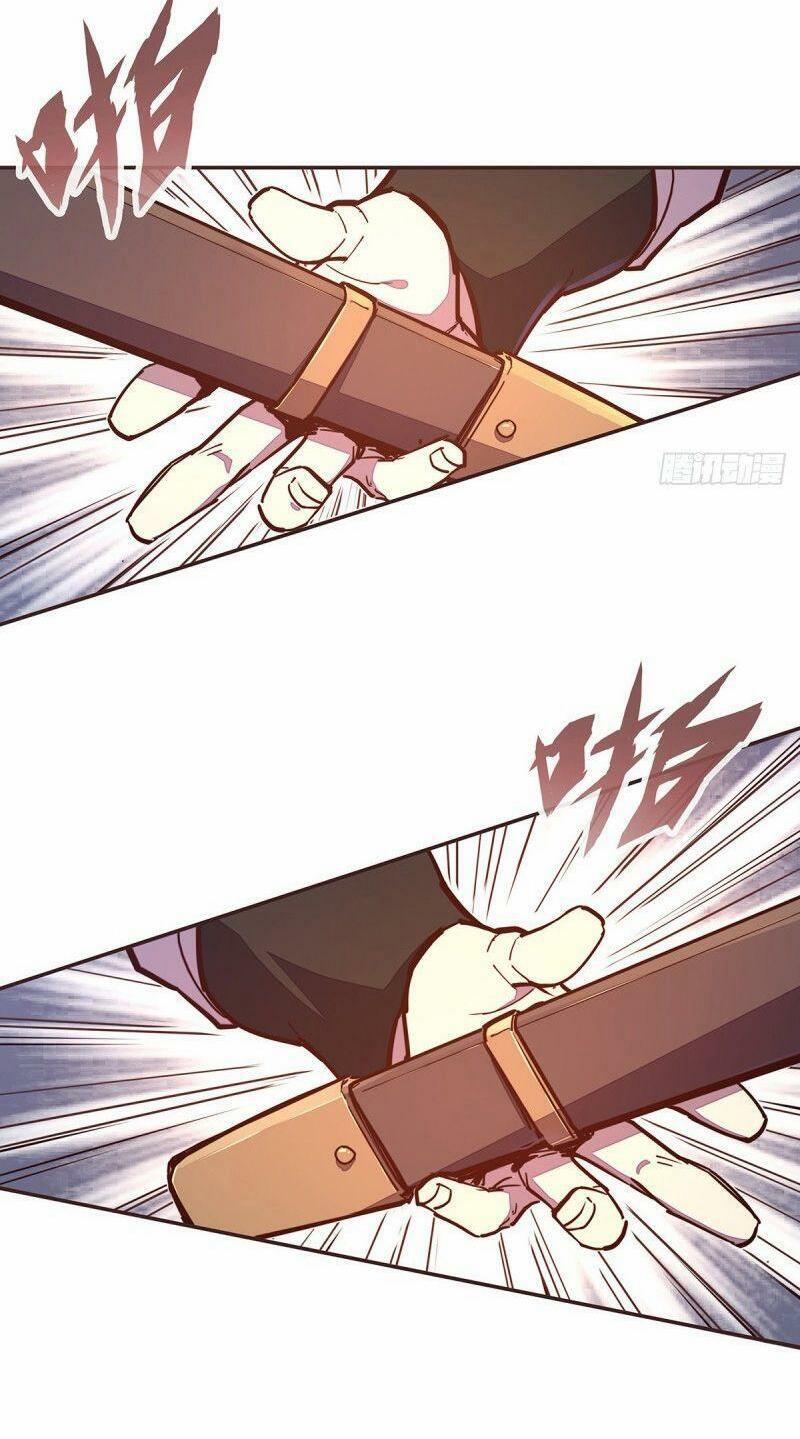 Sinh Tử Quyết 63 trang 24