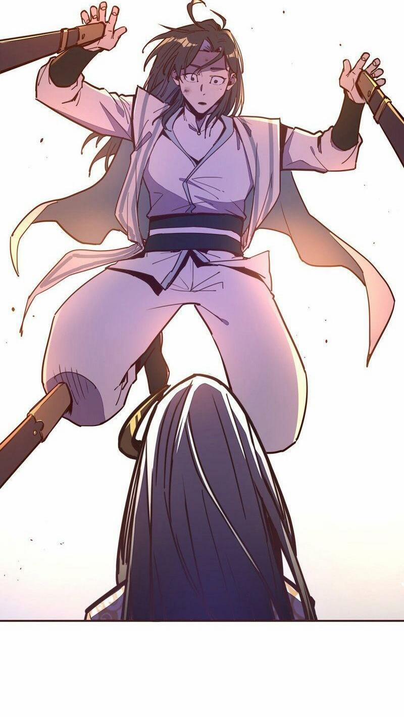 Sinh Tử Quyết 63 trang 26