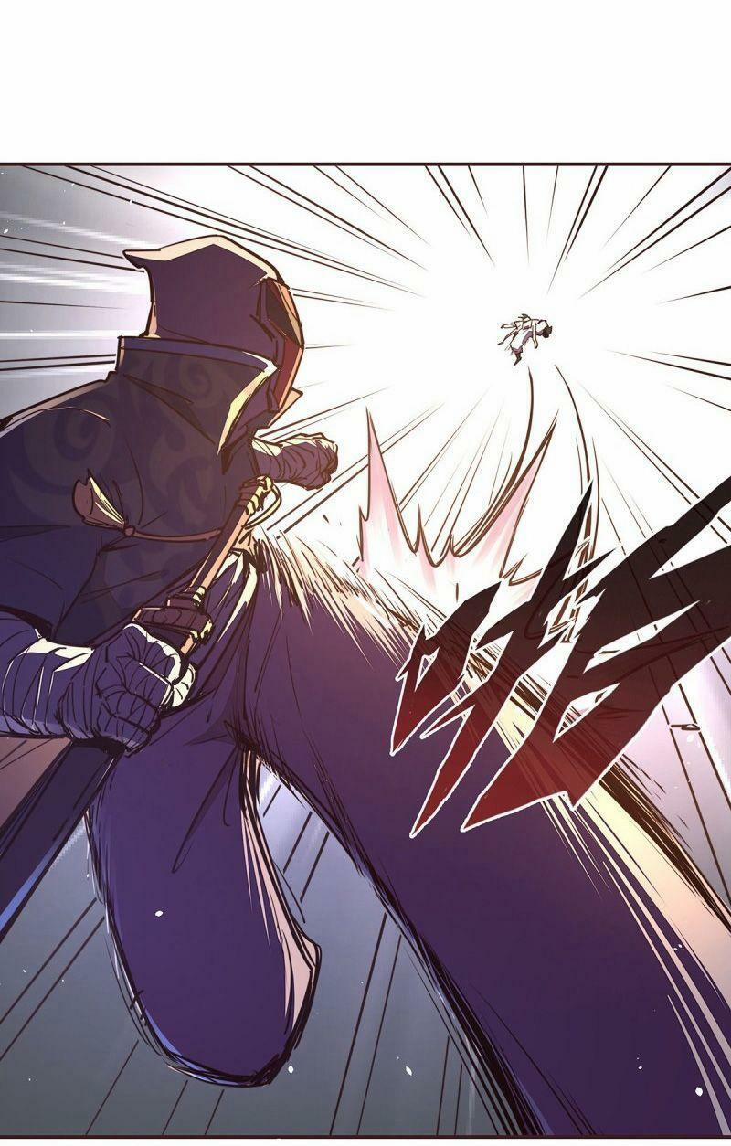 Sinh Tử Quyết 63 trang 29