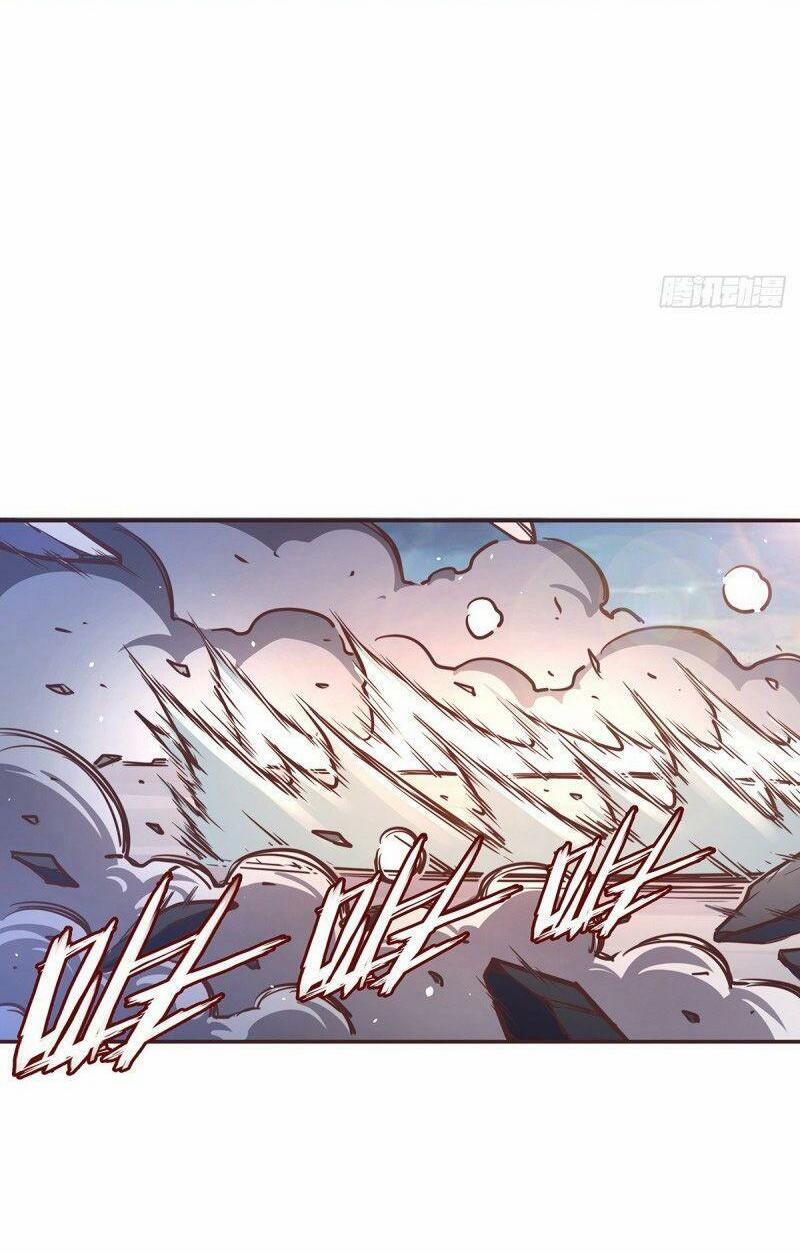 Sinh Tử Quyết 63 trang 30