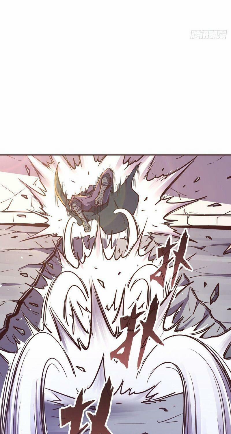 Sinh Tử Quyết 64 trang 11