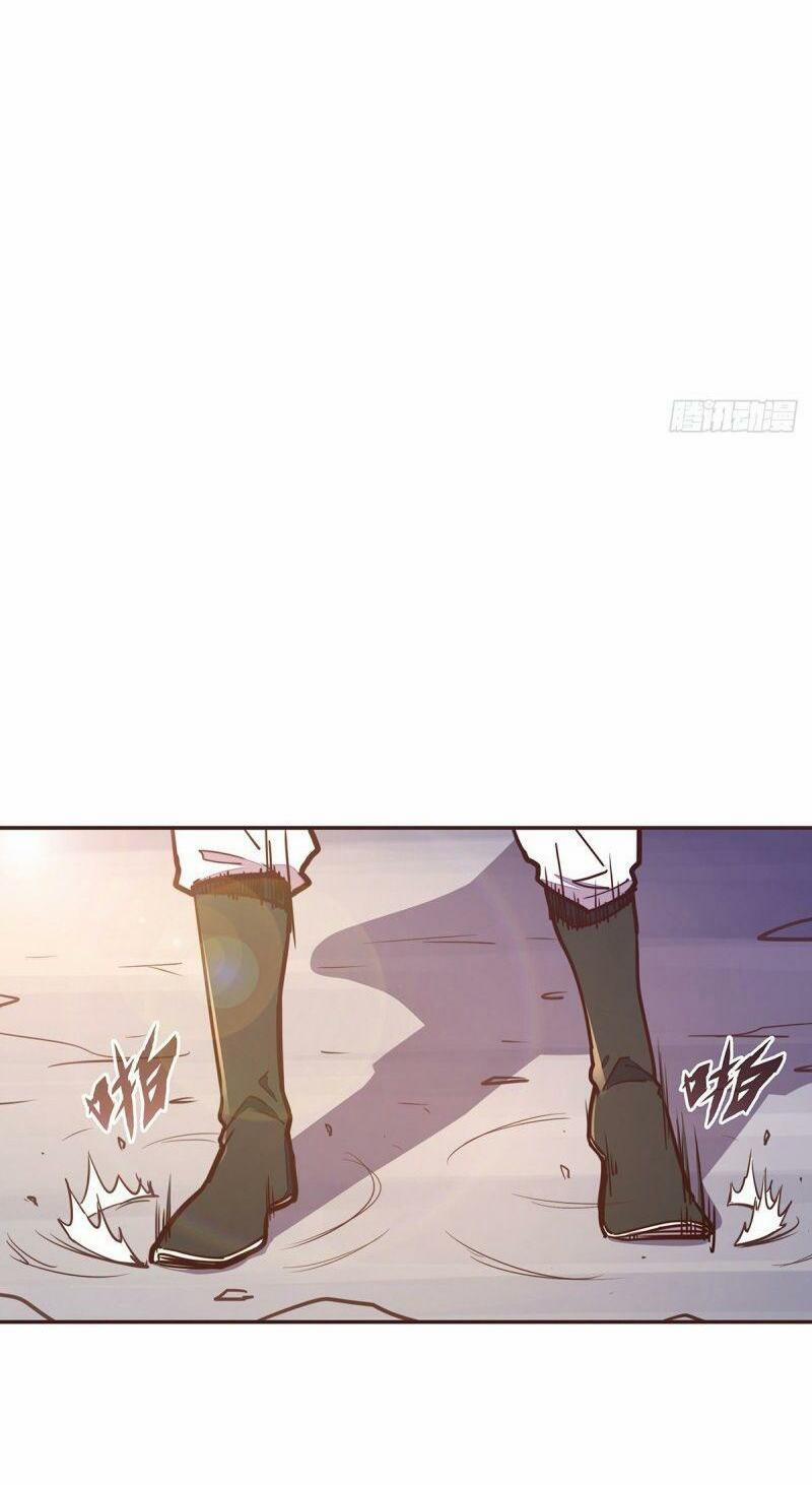 Sinh Tử Quyết 64 trang 19