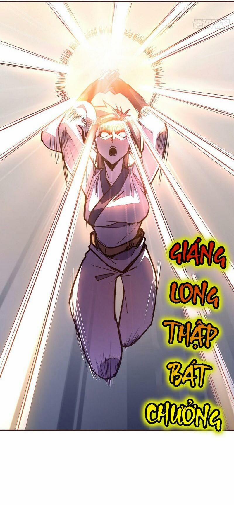 Sinh Tử Quyết 65 trang 23