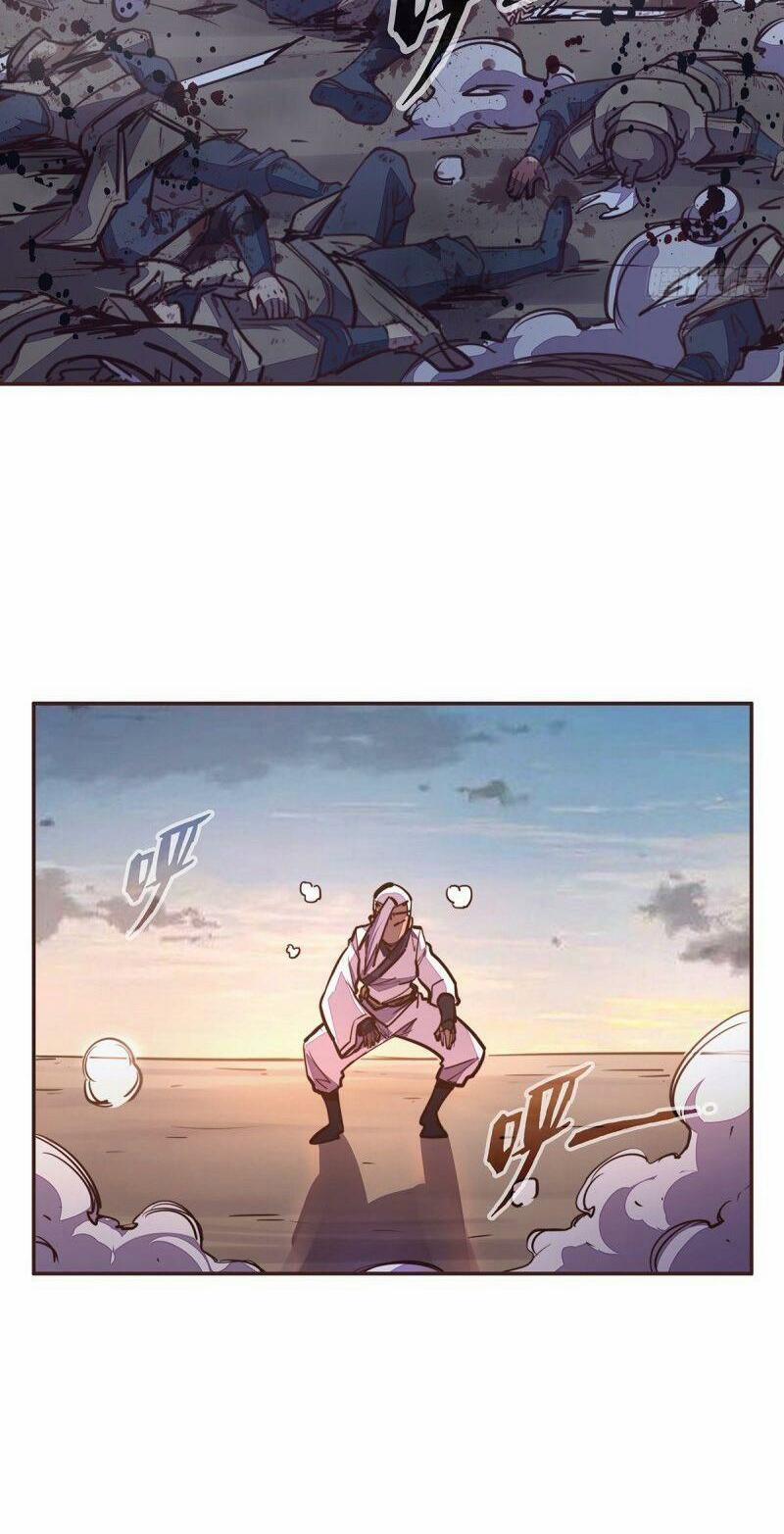 Sinh Tử Quyết 65 trang 33