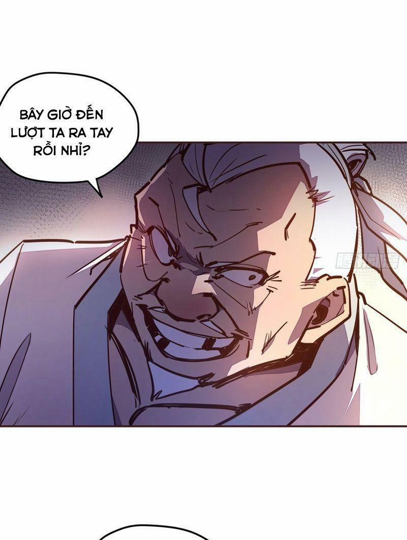 Sinh Tử Quyết 66 trang 2