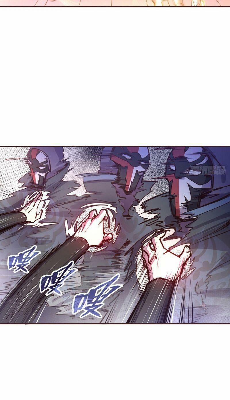 Sinh Tử Quyết 66 trang 20