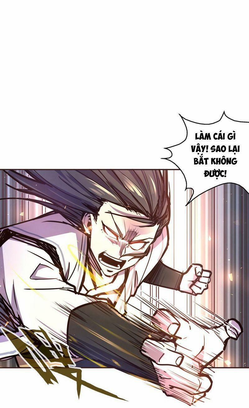 Sinh Tử Quyết 66 trang 23