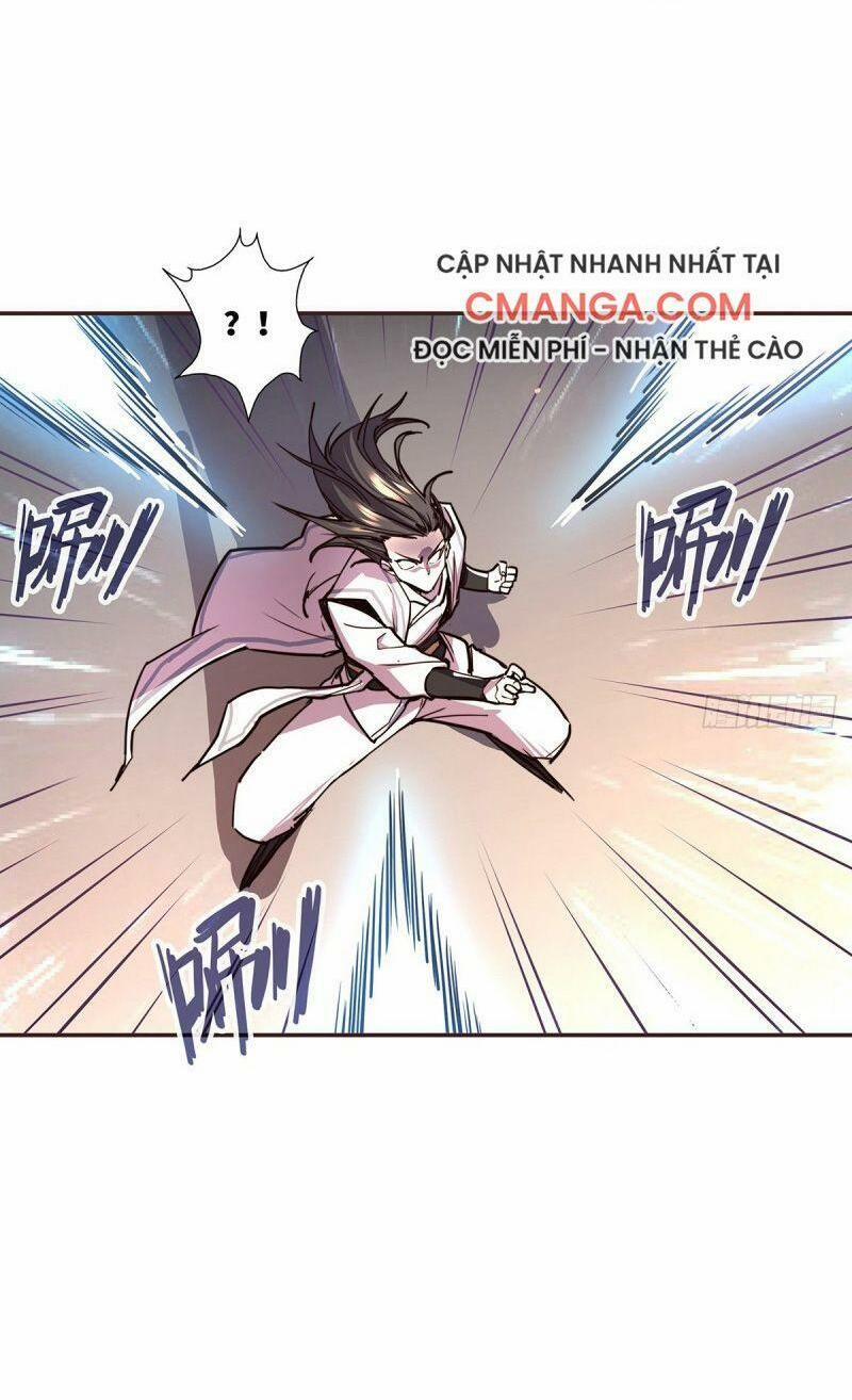 Sinh Tử Quyết 66 trang 24