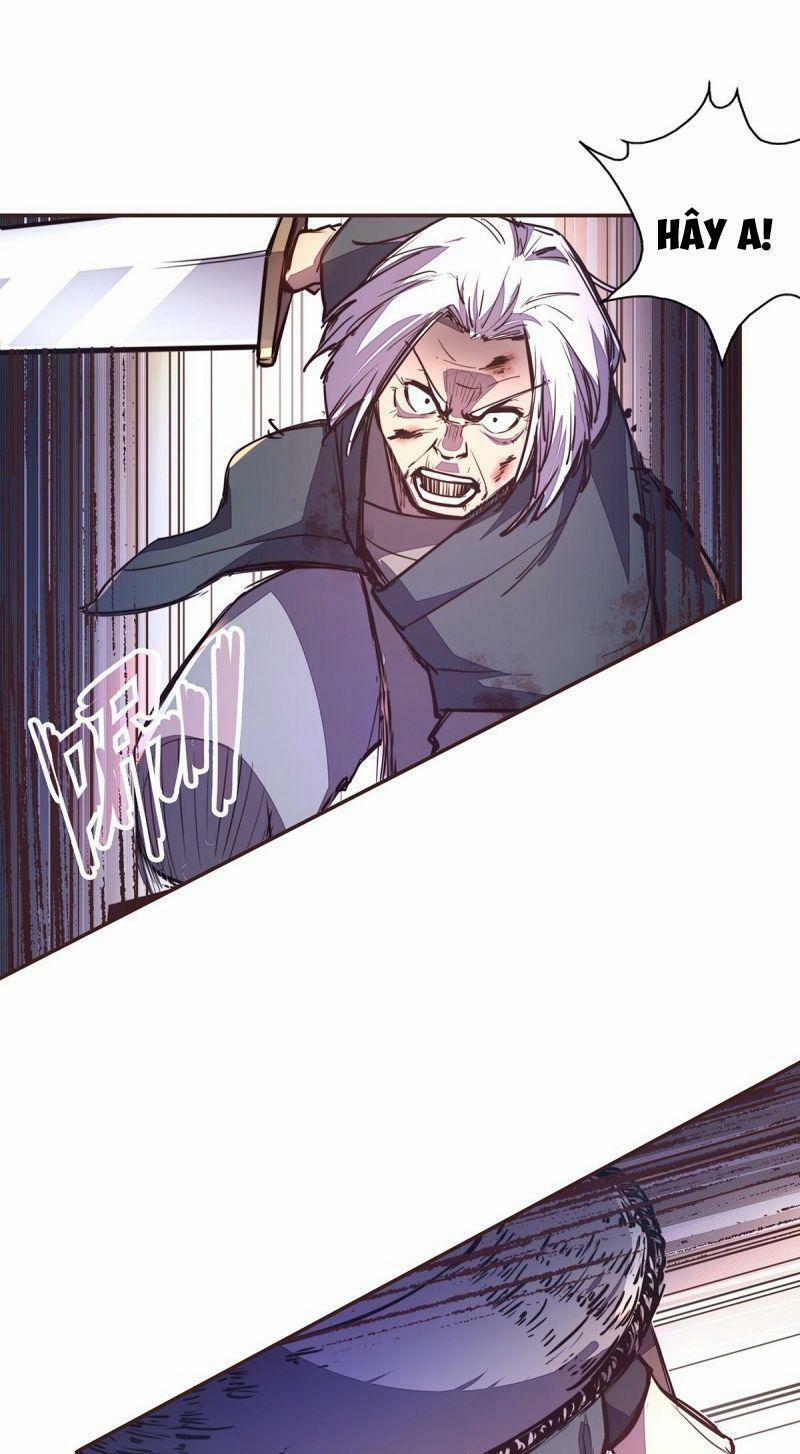 Sinh Tử Quyết 66 trang 4