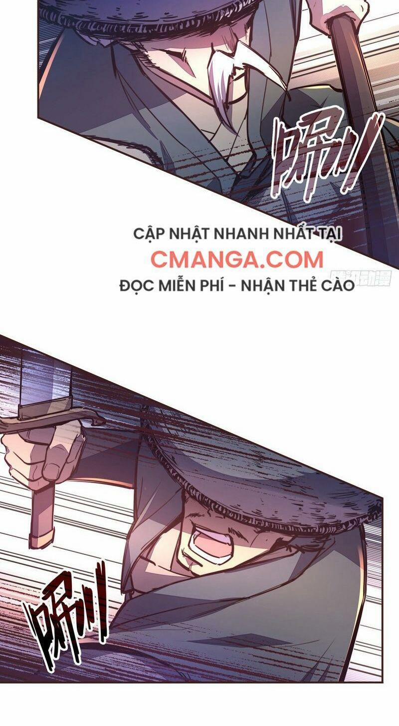 Sinh Tử Quyết 66 trang 5