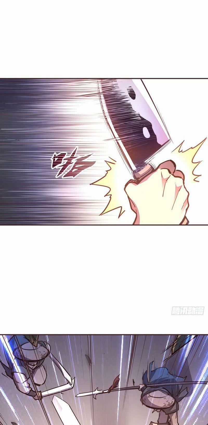 Sinh Tử Quyết 66 trang 6