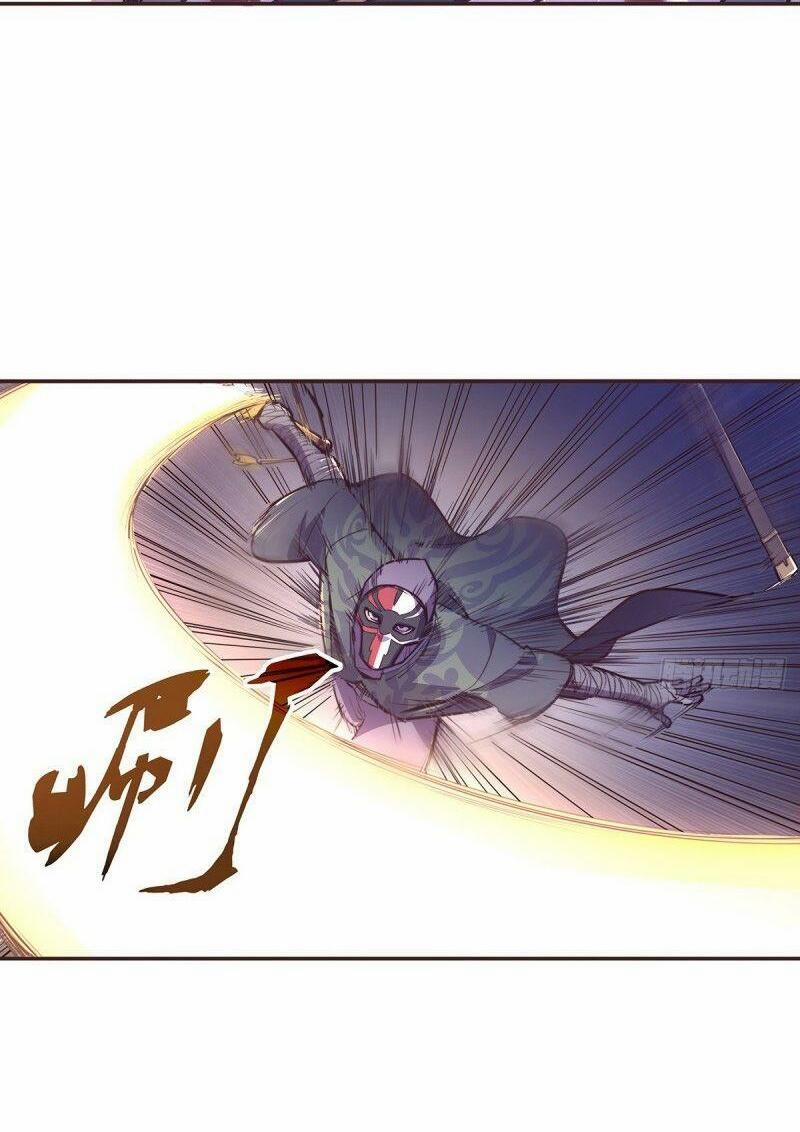 Sinh Tử Quyết 66 trang 9