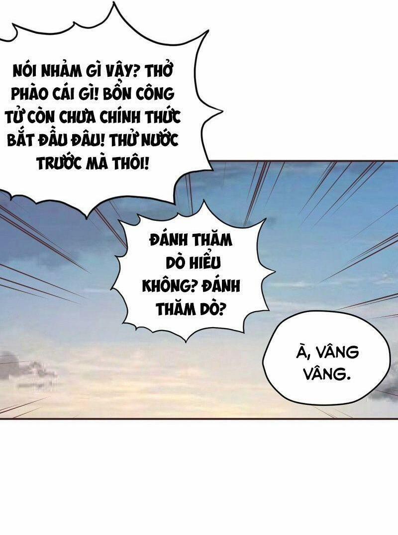 Sinh Tử Quyết 67 trang 13