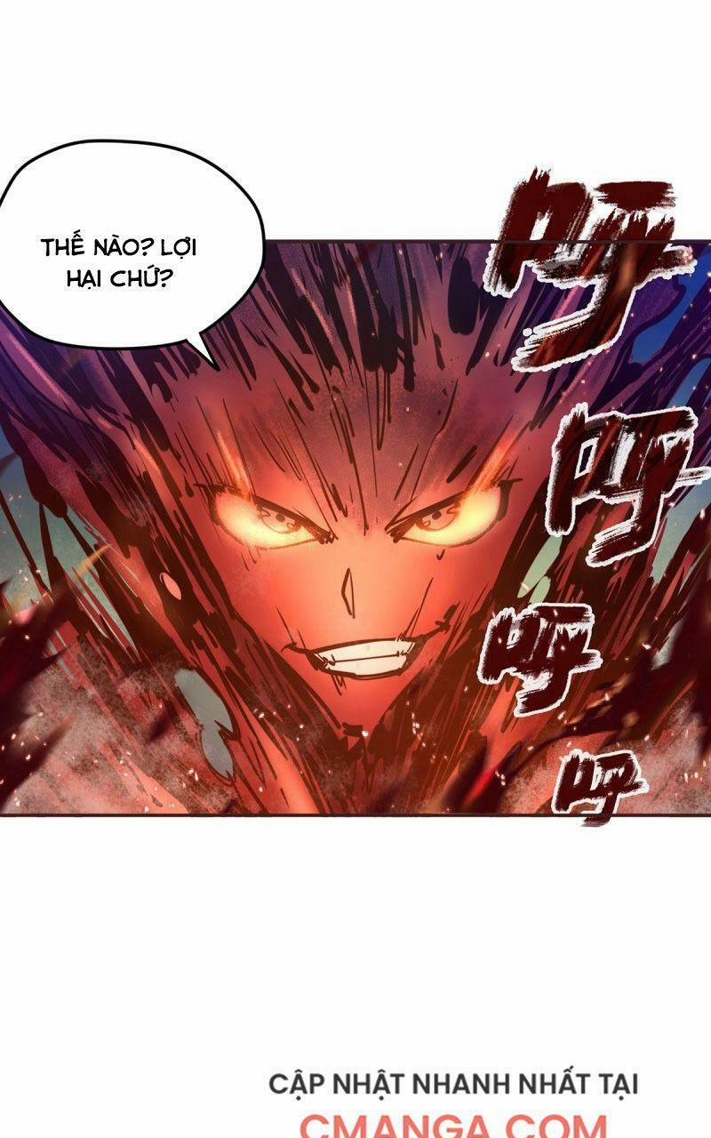 Sinh Tử Quyết 67 trang 28